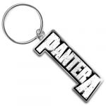 Pantera Logo Avaimenperä