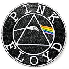 Pink Floyd - Circle Logo