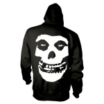 Misfits Skull Huppari