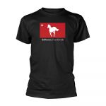 Deftones White Pony Worldwide T-paita