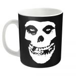 Misfits Fiend Skull muki