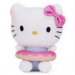 Hello Kitty Donut 25cm Pehmolelu