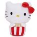 Hello Kitty Popcorn 25cm Pehmolelu