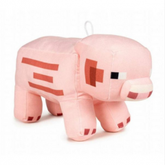 Minecraft Pig 30cm Pehmolelu