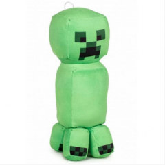 Minecraft Creeper 30cm Pehmolelu