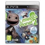 Little Big Planet 2 PS3 *käytetty*