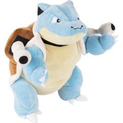 Pokemon Blastoise 30cm Pehmolelu