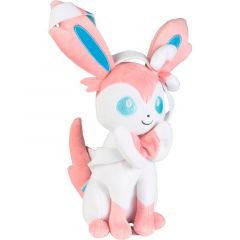 Pokemon Sylveon 20cm Pehmo