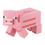 Minecraft Pig Kolikkopankki