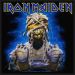 Iron Maiden - Powerslave Eddie