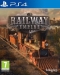 Railway Empire PS4 *käytetty*