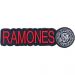 Ramones - Logo & Seal