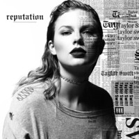 Swift, Taylor : Reputation CD