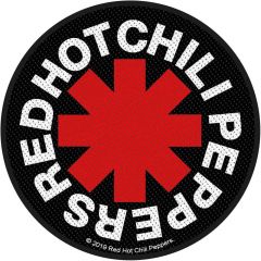 Red Hot Chili Peppers - Asterisk