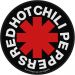 Red Hot Chili Peppers - Asterisk