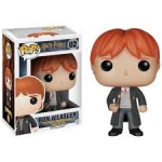 POP! Harry Potter: Ron Weasley #02