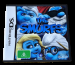 The Smurfs Nintendo DS *käytetty*