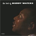 Waters, Muddy : The Best of LP