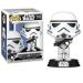 POP!: Star Wars: New Classics - Stormtrooper #598