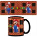 Super Mario Bricks Heat Change muki