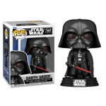 POP!: Star Wars - Darth Vader #597