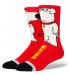 Stance x Family Guy The Dog red Sukat