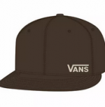 Vans Splitz demitasse Lippis