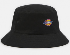 Dickies Stayton black Bucket Hattu