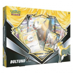 Pokémon TCG Boltund V Box Pokemon kortit