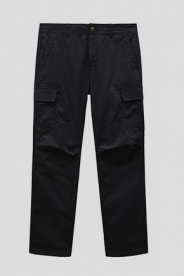 Dickies Millerville black Housut