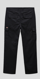 Dickies Millerville black Housut