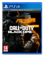 Call of Duty: Black Ops 6 PS4