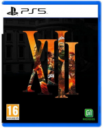 XIII Remake PS5