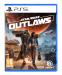 Star Wars Outlaws PS5