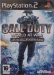 Call of Duty World at War Final Fronts PS2 *käytetty*