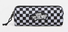 Vans Old Skool Pencil Pouch black/white Penaali