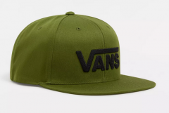 Vans Drop V II Snapback pesto Lippis