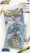 Pokemon Sword & Shield: Silver Tempest Booster Pack Pokemon kortit (sis. 10 korttia, promokortti ja Pokemon-kolikko), Basculin