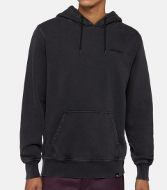 Dickies Plentywood Hoodie black Huppari