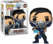 POP! Games: Mortal Kombat - Sub-Zero #1022