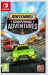 Matchbox Driving Adventures Nintendo Switch