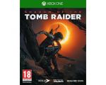 Shadow of the Tomb Raider Xbox One *käytetty*