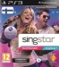 Singstar: Suomisuosikit PS3 *käytetty*