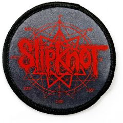 Slipknot - Logo & Nonagram