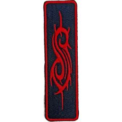 Slipknot - Red Tribal Sigil