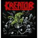 Kreator - Pleasure to Kill