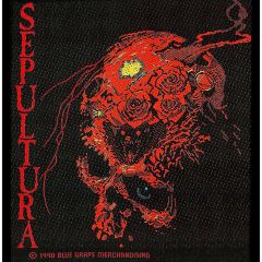 Sepultura - Beneath the Remains