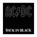 AC/DC - Back In Black