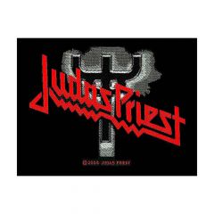 Judas Priest - Logo/Fork