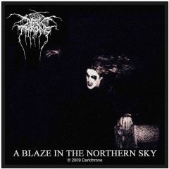 Darkthrone - A Blaze in the Northern Sky